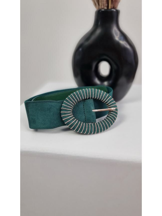 Ζώνη ελαστική κυπαρισσί