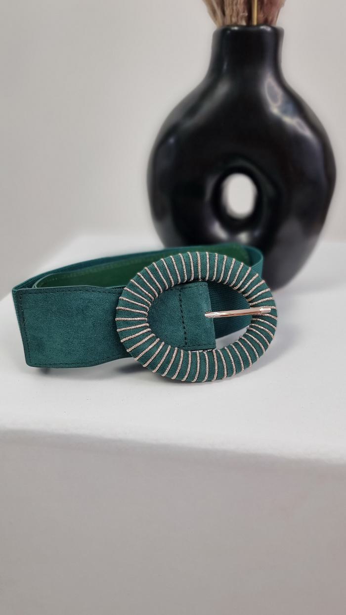 Ζώνη ελαστική - Ταμπά