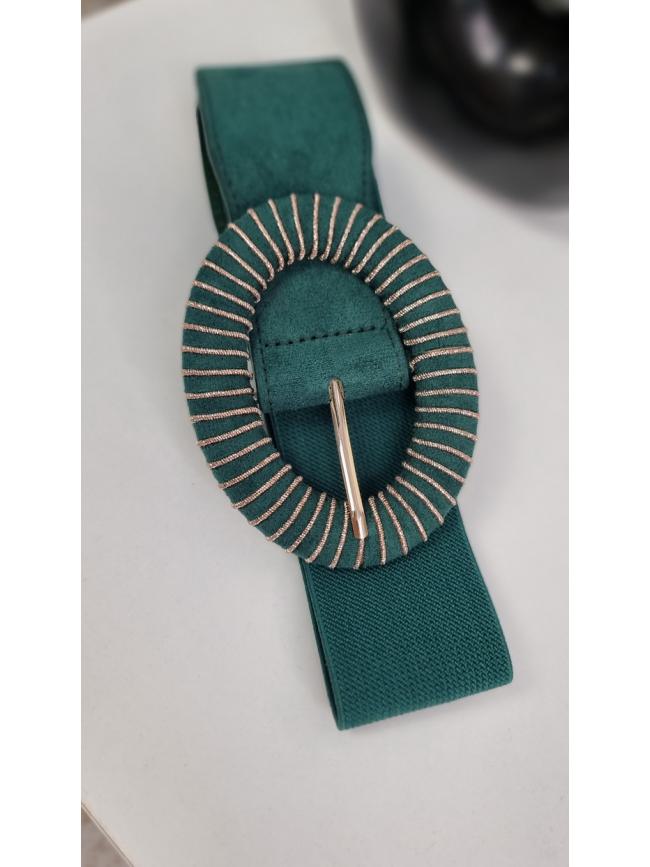 Ζώνη ελαστική κυπαρισσί