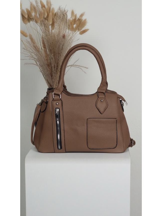 Τσάντα χειρός -Ταμπά