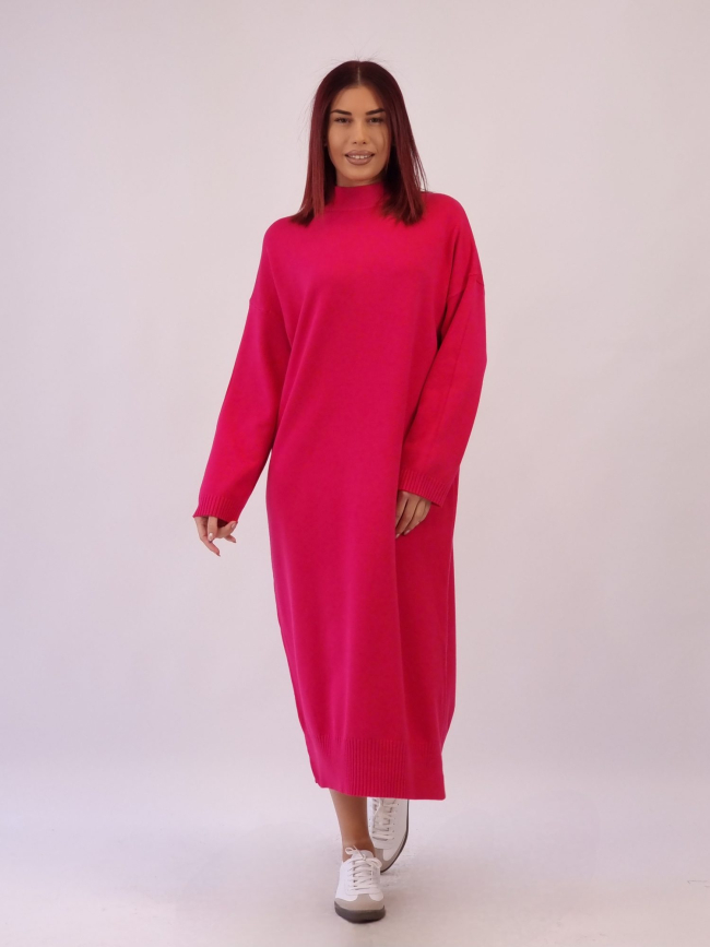 Φόρεμα Πλεκτό Lupeto - Μπεζ